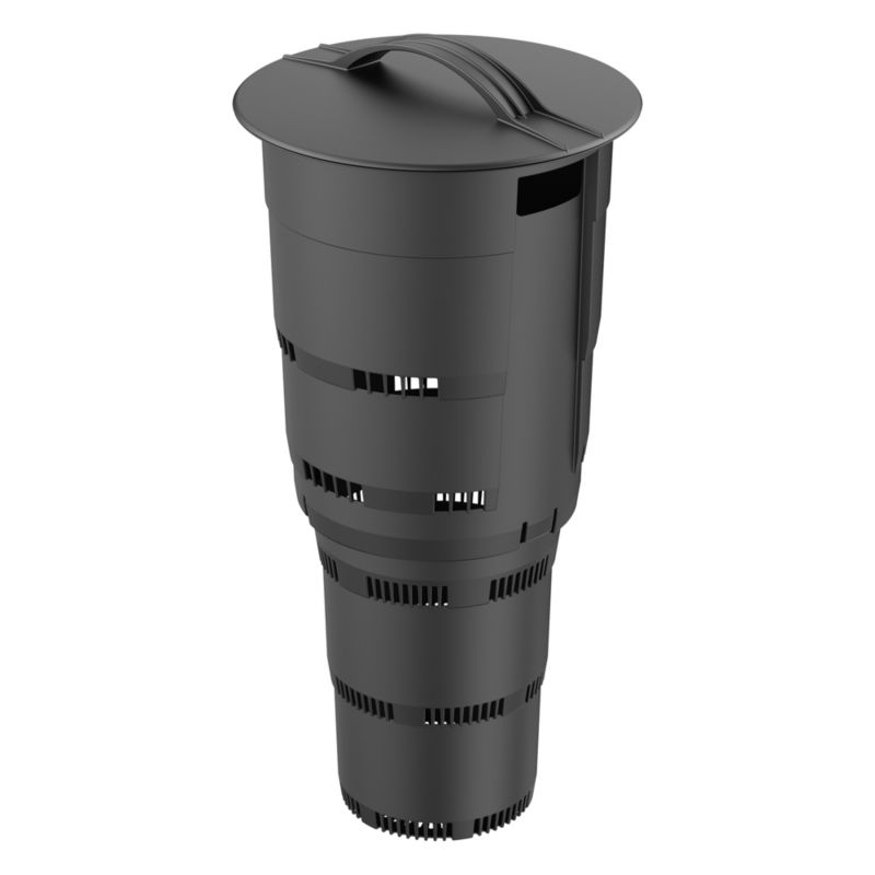 Podziemny kompostownik Prosperplast 25 cm