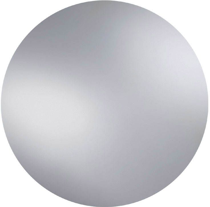 Lustro okrągłe Dubiel Vitrum 60 cm