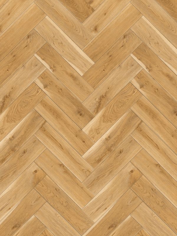 Panele podłogowe laminowane wodoodporne Knap Dąb Flader AC5 8 mm 60 x 10 cm 1,8 m2