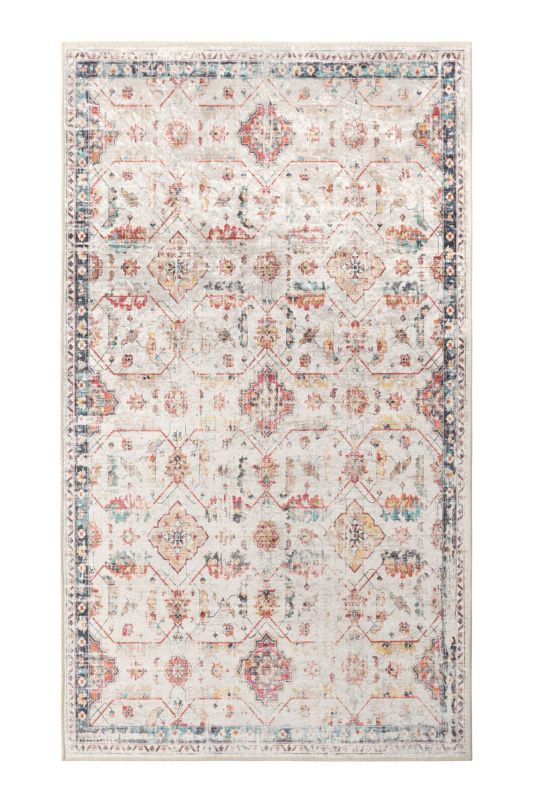 Dywan Indavo Stamp berber 120 x 160 cm