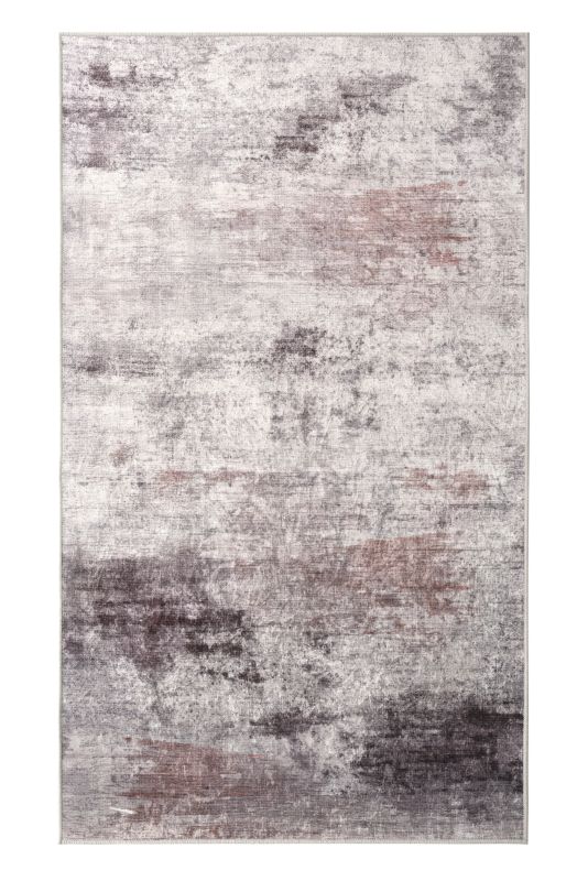 Dywan Indavo Stamp melanż 120 x 160 cm beżowy