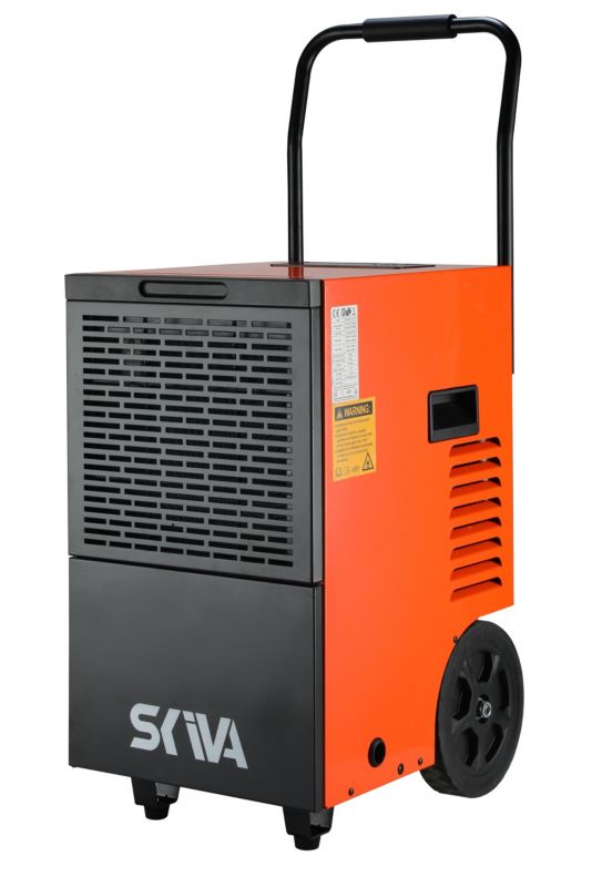 Osuszacz budowlany Skiva 50 l/24 h