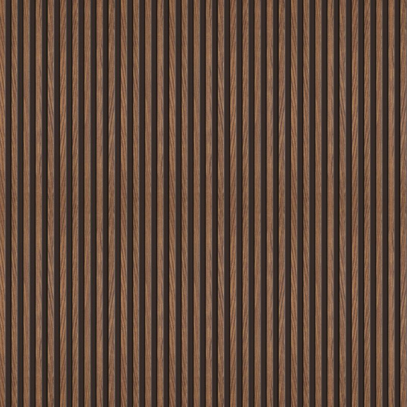 Panel lamelowy Vox Linerio S-Line Mocca 2,65 m
