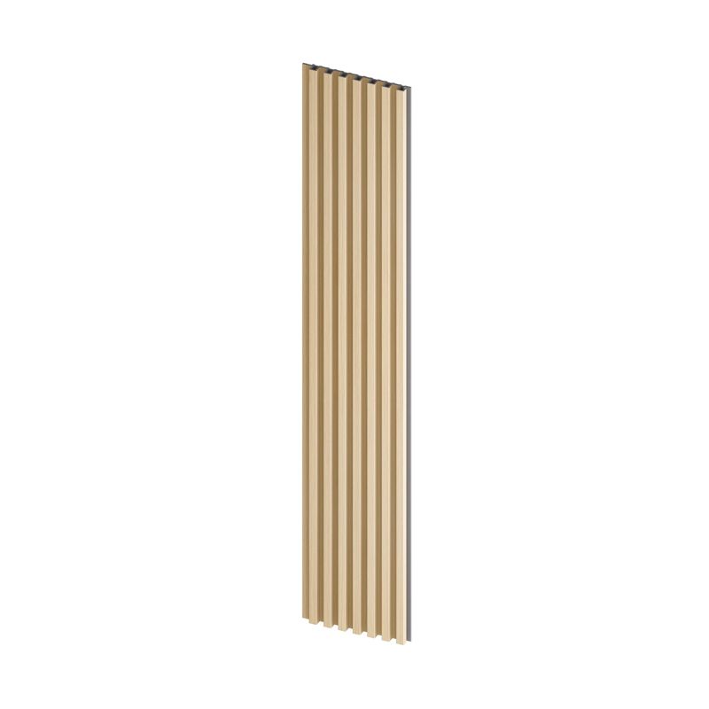 Panel lamelowy ścienny Vilo kompozyt 265 x 14,8 cm harmony wood