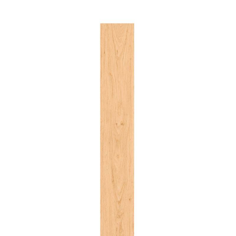 Panel lamelowy ścienny OK WALL HDF 265 x 10 cm dąb saragosa