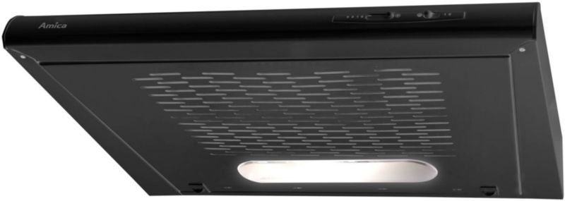 Okap uniwersalny Amica 60 cm OSC6212B