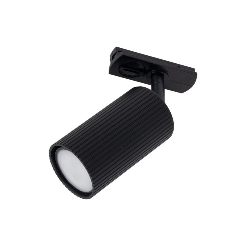 Reflektor szynowy TK Lighting Tracer tune 1xG10 czarny