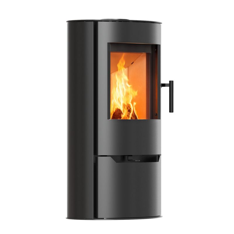 Piec stalowy Ognik 7 KW