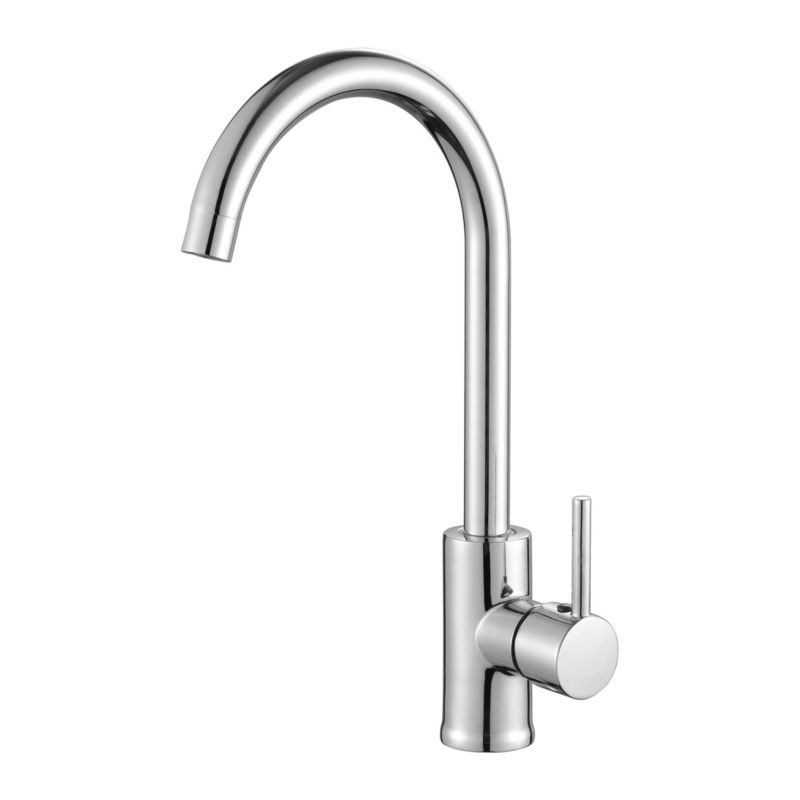 Bateria zlewozmywakowa Durasan Cor 1508 chrom