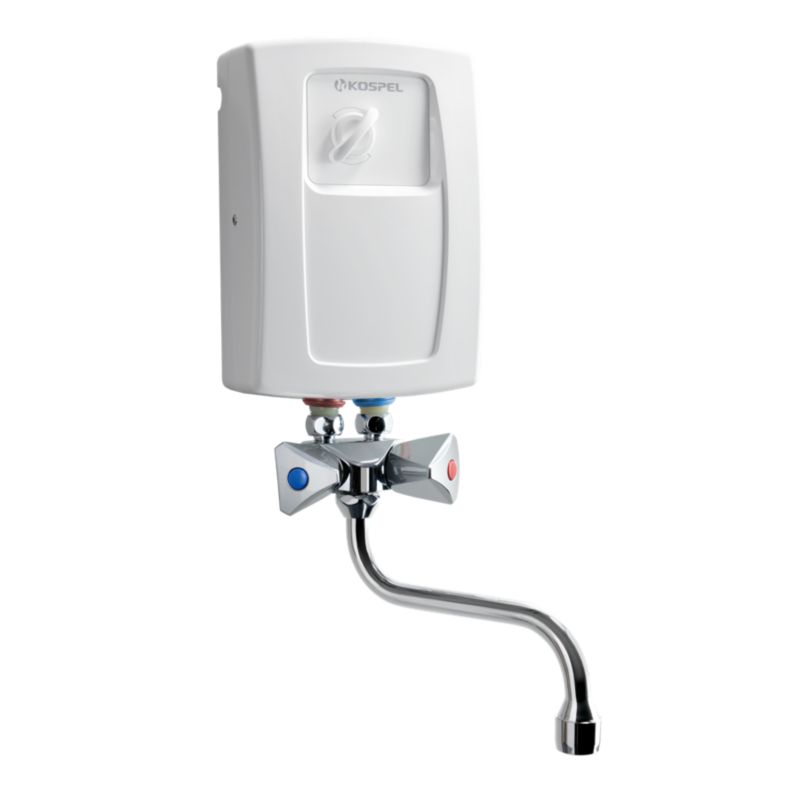 Ogrzewacz przepływowy Kospel Twister 5,5 kW
