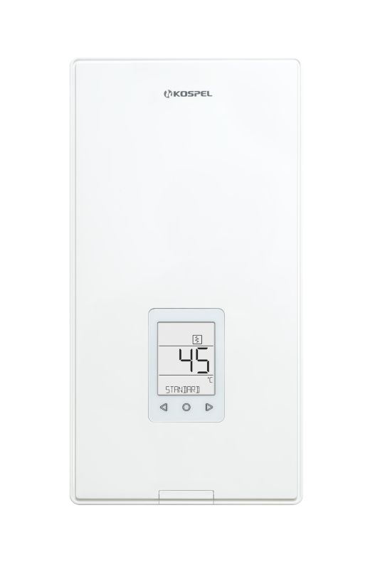 Ogrzewacz Kospel PPE4.M-17/18/21/24 kW