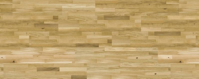 Deska trójwarstwowa Barlinek dąb naturalny 2,03 m2