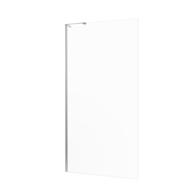 Kabina prysznicowa walk-in Almera 80 x 200 cm chrom