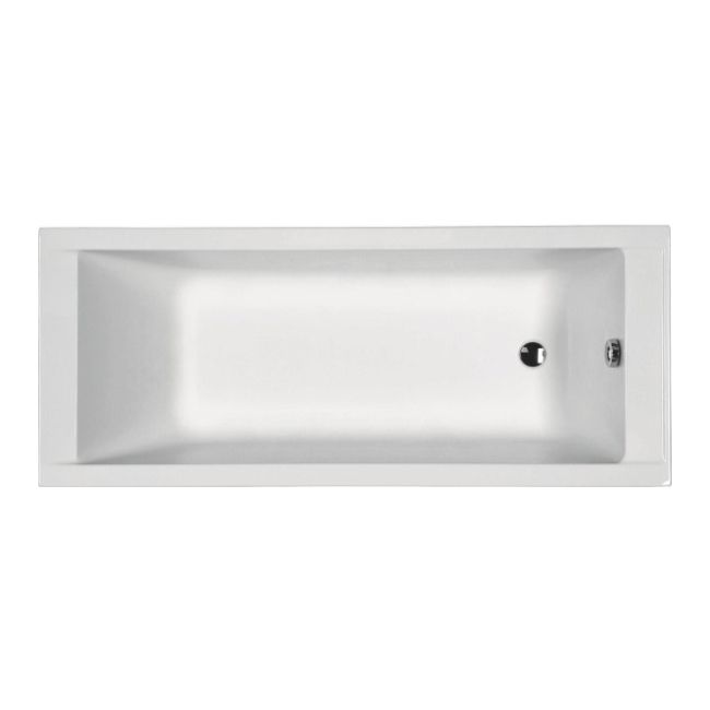 Wanna akrylowa Supero 150 x 70 cm