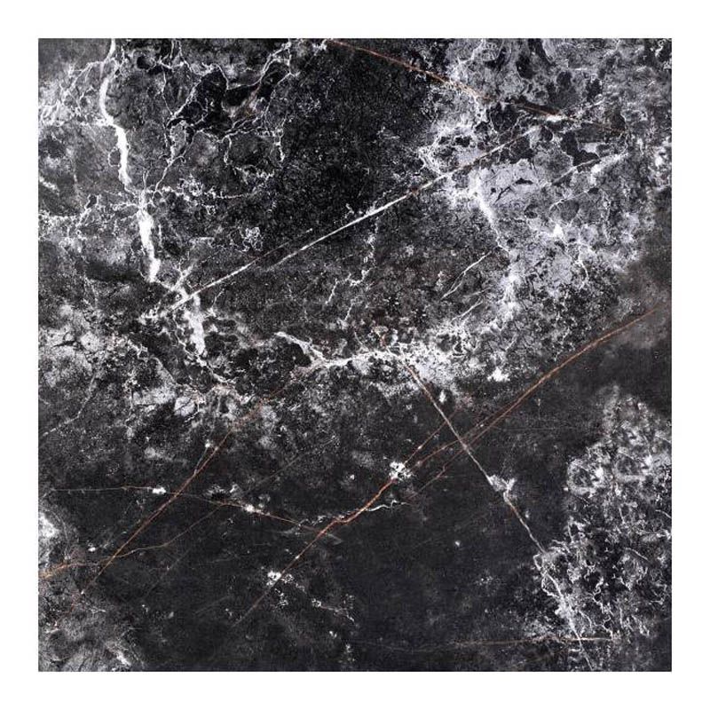 Gres mrozoodporny polerowany Monteo Ceramstic 60 x 60 cm dark 1,44 m2