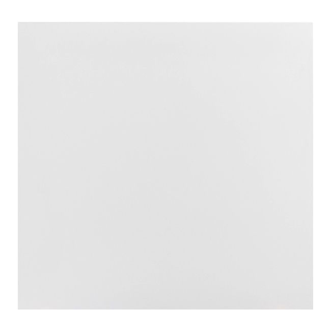 Gres Super Snow Ceramstic 60 x 60 cm white 1,44 m2