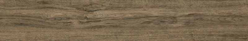 Gres mrozoodporny Ronera Ceramstic 20 x 120 cm brown mat 1,44 m2