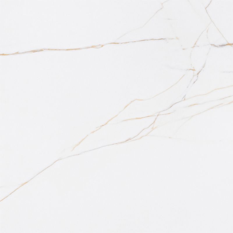 Gres Sidamo Ceramstic 60 x 60 cm biały mat&carv 1,44 m2