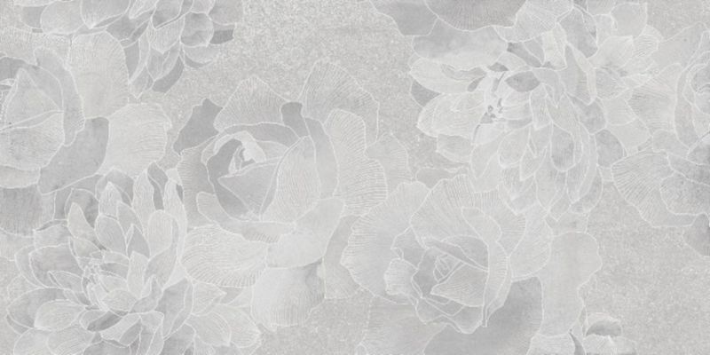 Gres mrozoodporny Magia Ceramstic 60 x 120 cm flora 1,44 m2