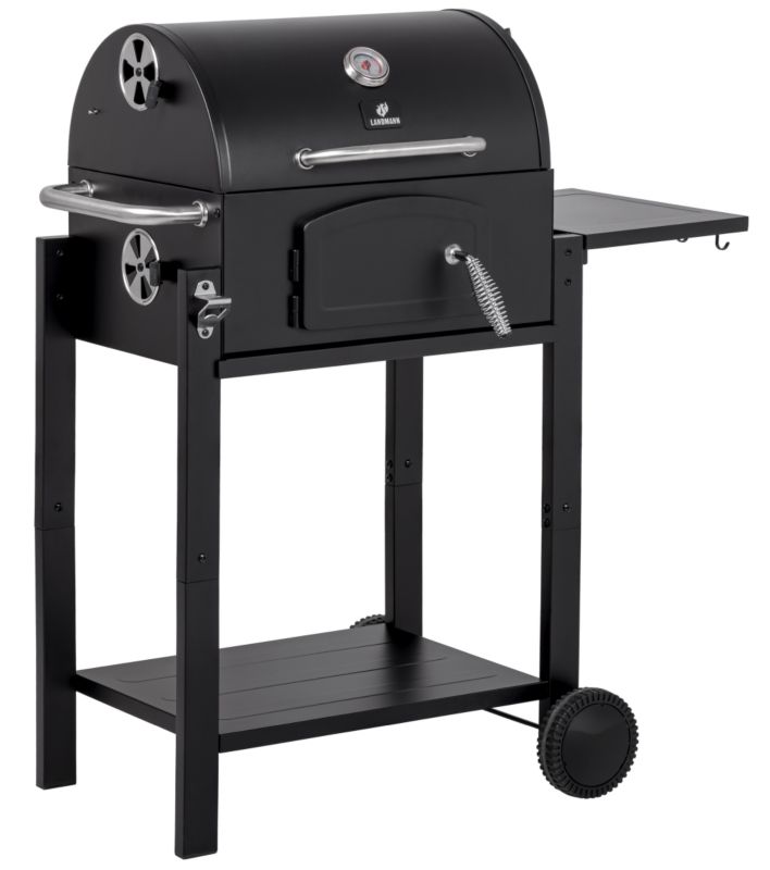 Grill Landmann Komfort X