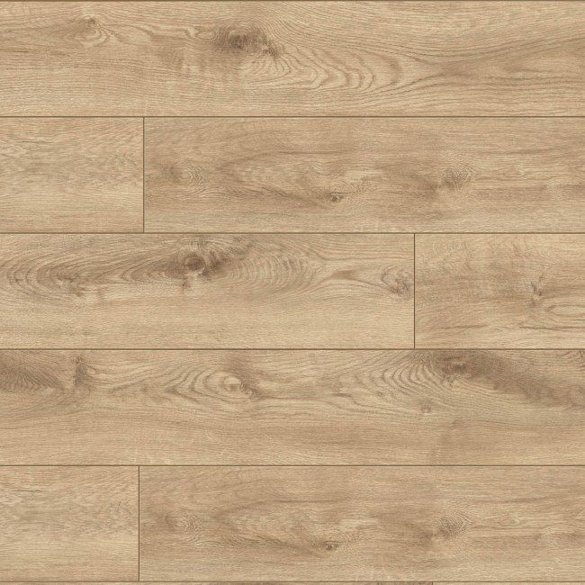 Panele podłogowe winylowe Kronospan SPC Dąb Sunrise 1,97 m2