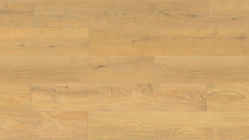 Panele podłogowe winylowe wodoodporne Kronospan SPC Dąb Calama ze zintegrowanym podkładem 1,98 m2