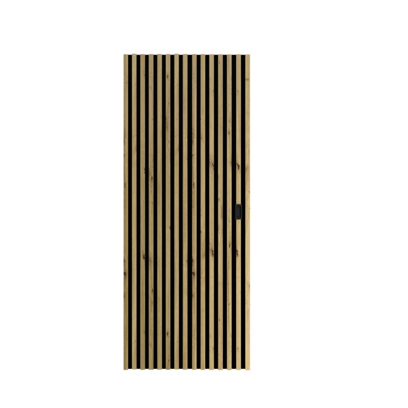 Drzwi przesuwne Lamette 95 x 210 cm