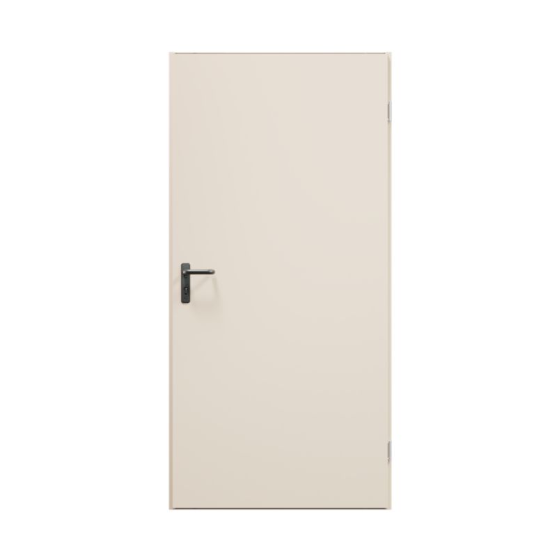 Drzwi techniczne Axiom 80 kaszmir