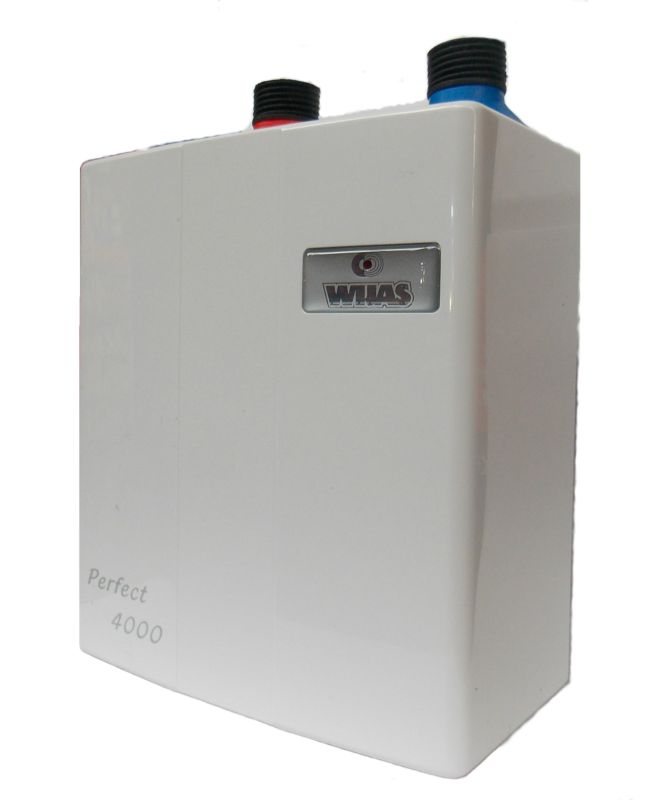 Ogrzewacz ciśnieniowy Wijas Perfect 4000 W