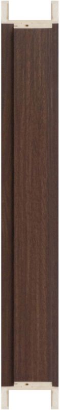 Belka ościeżnicy regulowana Windoor 240-280 mm 70 orzech north