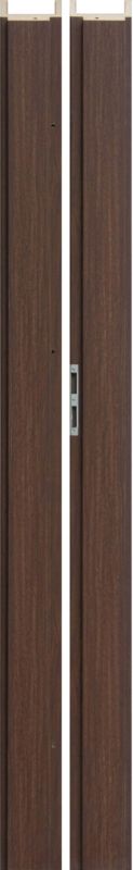 Baza ościeżnicy regulowana Windoor 240-280 mm prawa orzech north