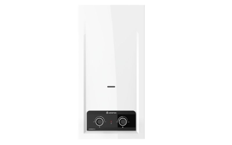 Ogrzewacz gazowy Ariston Akros R x 1031 LPG