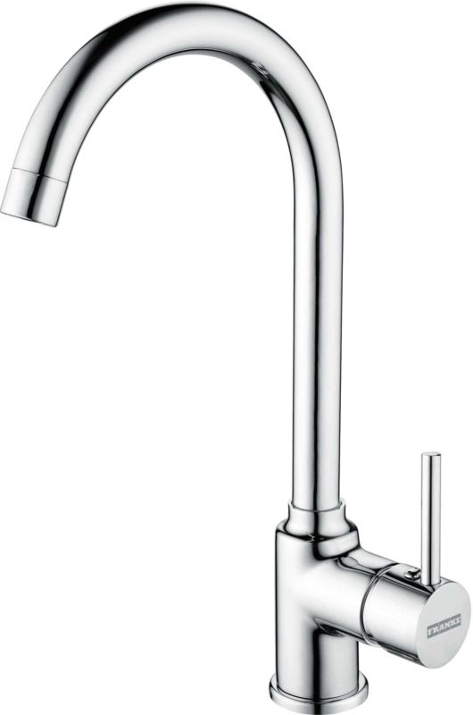 Bateria zlewozmywakowa Franke Pola chrom