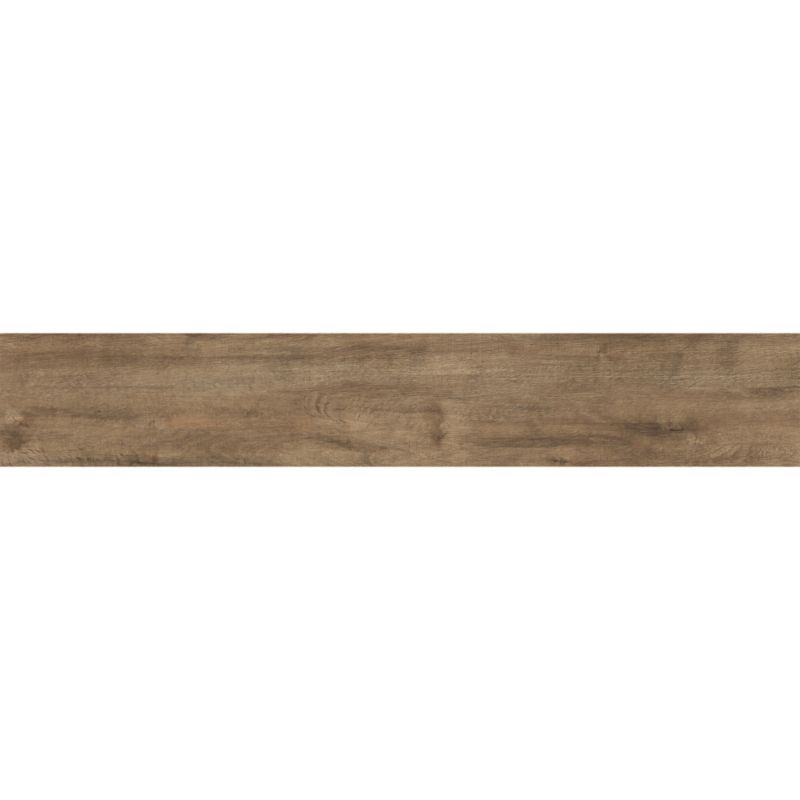 Gres mrozoodporny Aka Euroceramika 20 x 120 cm mogano 1,2 m2