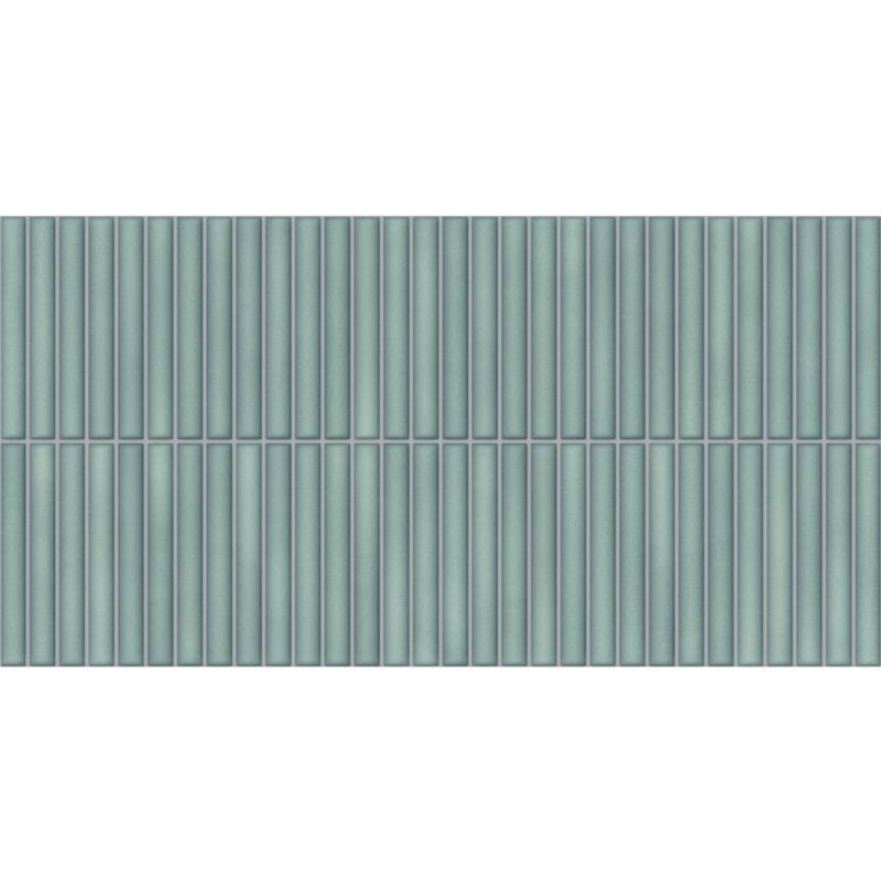 Gres Deco Lingot 32 x 62,5 cm aqua 1 m2