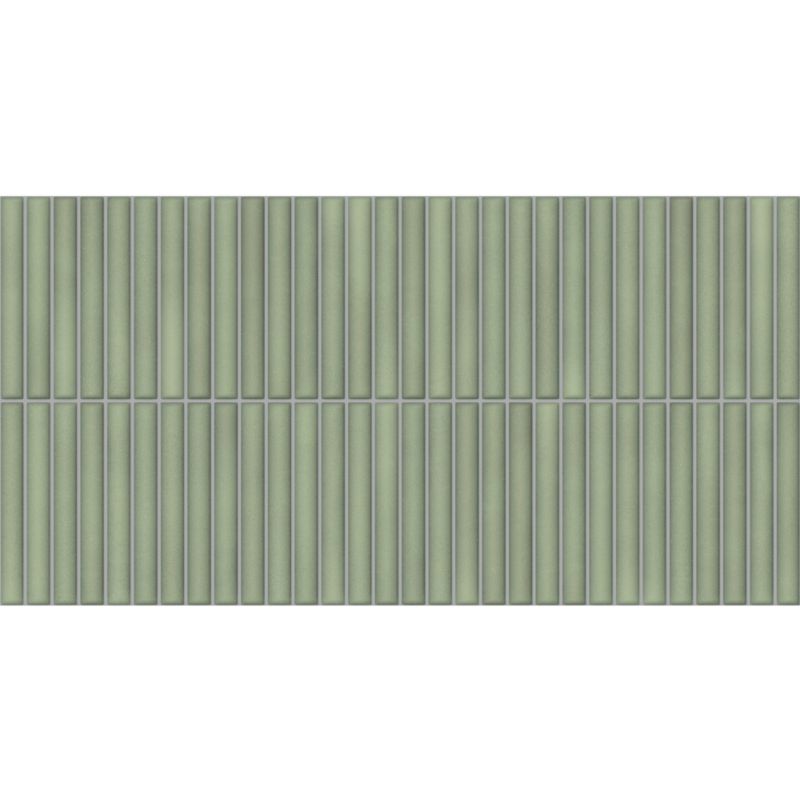 Gres Deco Lingot 32 x 62,5 cm mint 1 m2