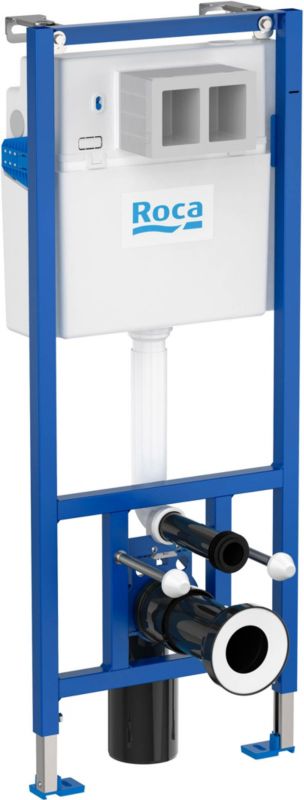 Stelaż podtynkowy Wc Roca Duplo Sanit 45 cm