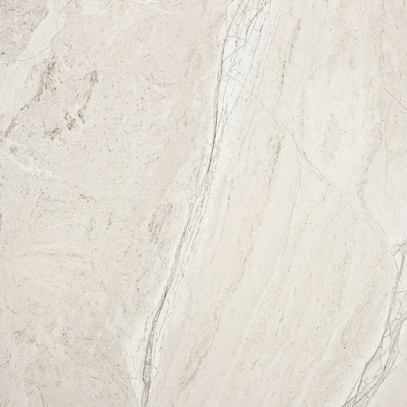 Gres mrozoodporny Earth Song 60 x 60 cm biały 1,08 m2