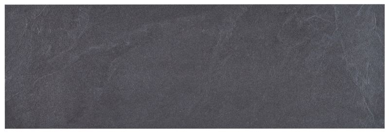 Glazura Hardy 24,5 x 74,5 cm negro 1,45 m2