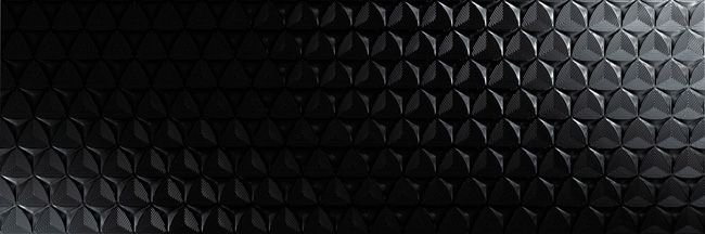 Glazura Velvet 20 x 60 cm negro 1,44 m2