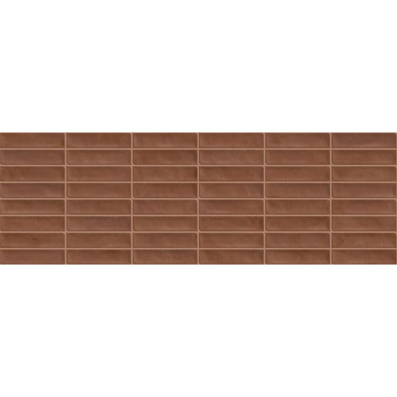 Glazura Iberia Euroceramika 24 x 74 cm cotto 1,26 m2