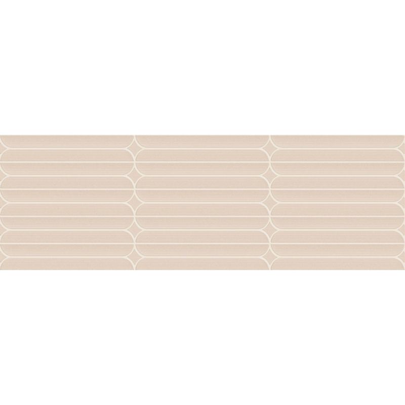 Glazura Belle Euroceramika 24 x 74 cm beige 1,26 m2