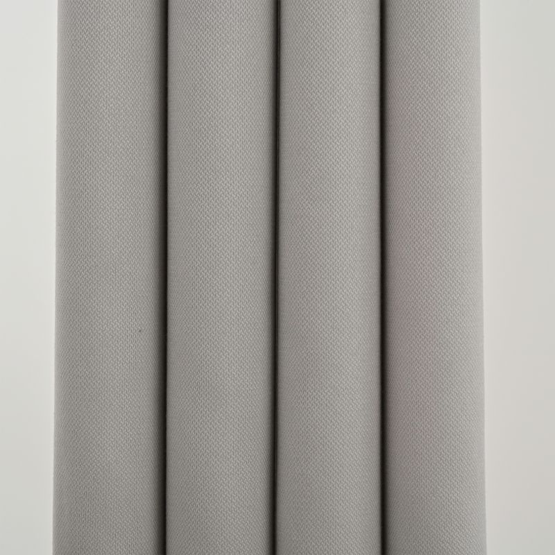 Zasłona Beatris 140 x 260 cm jasno szara