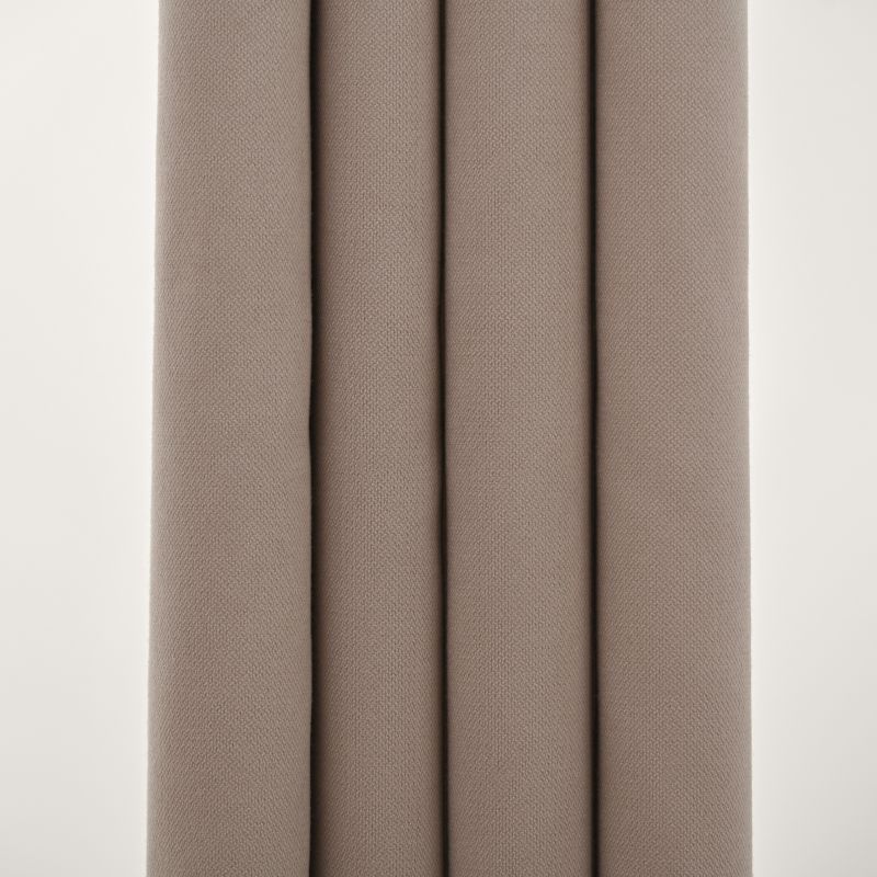 Zasłona Beatris 140 x 260 cm beżowa
