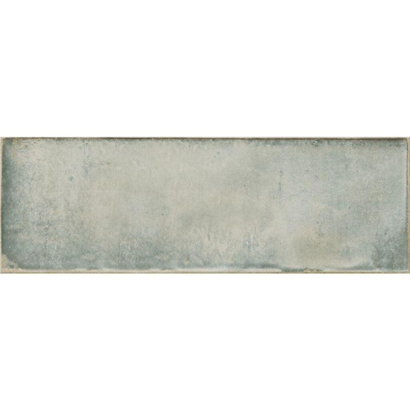 Glazura Montblanc Euroceramika 20 x 60 cm sage brillo 1,2 m2