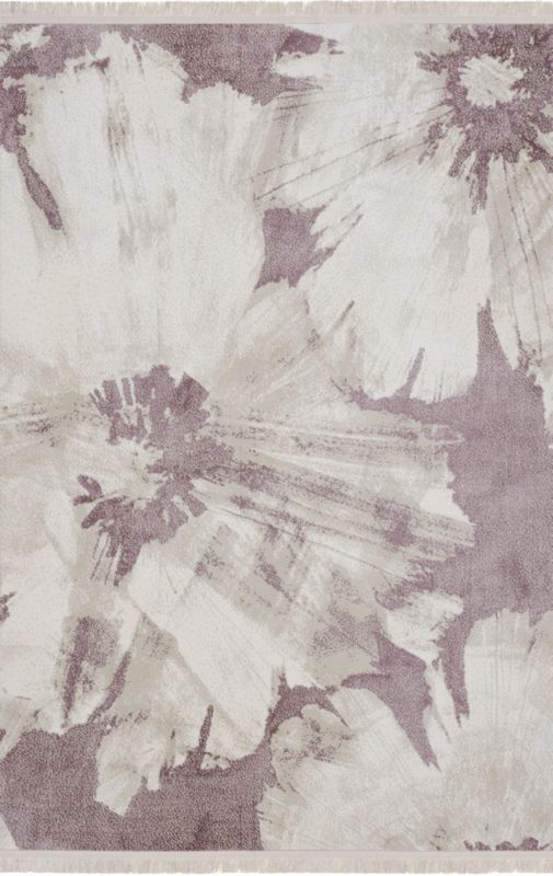 Dywan Sintelon Palermo 160 x 230 cm fioletowy