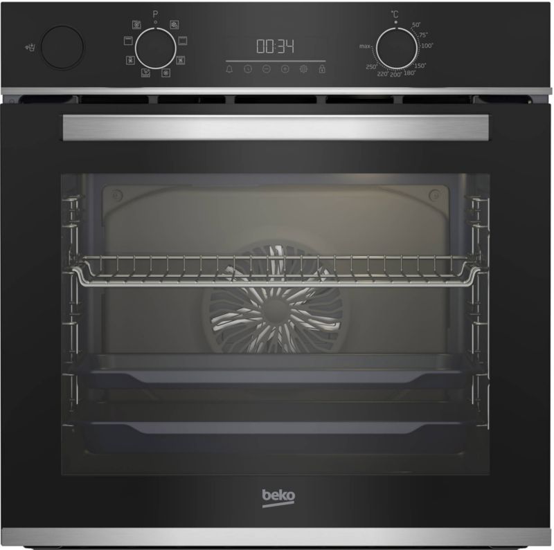 Piekarnik parowy Beko BBIS25300XCN
