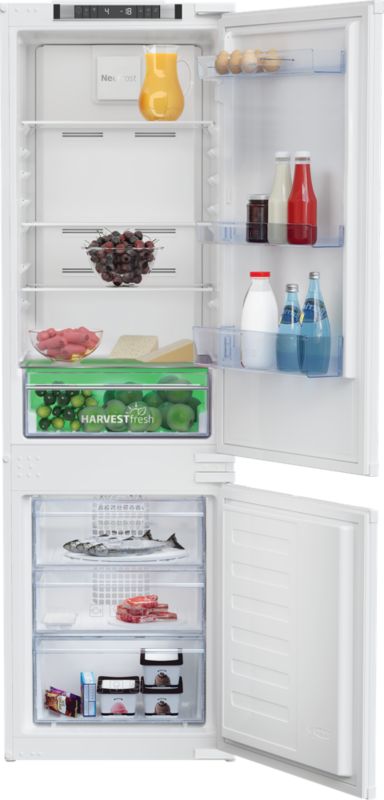 Lodówka Beko BCNA254E43SN