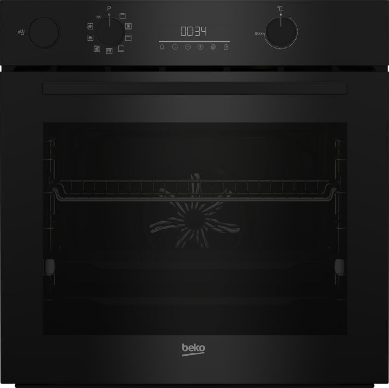 Piekarnik Beko BCBIS17300KSBMPS para + pyroliza