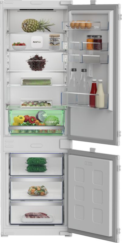 Lodówka Beko B5CNA295HS